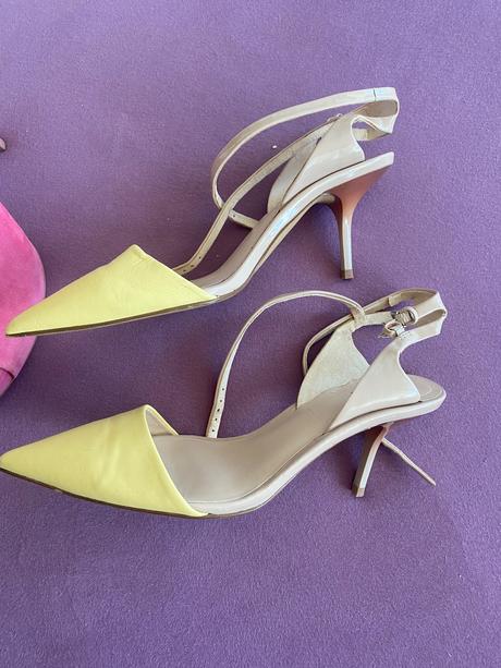 Guess lodičky, guess,40