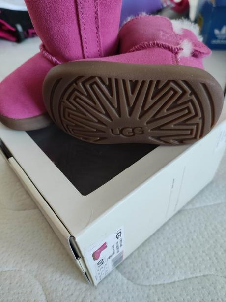 Ugg čižmičky, ugg,<17