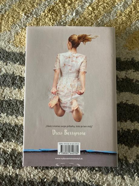 Divoký kvet drew barrymore, 