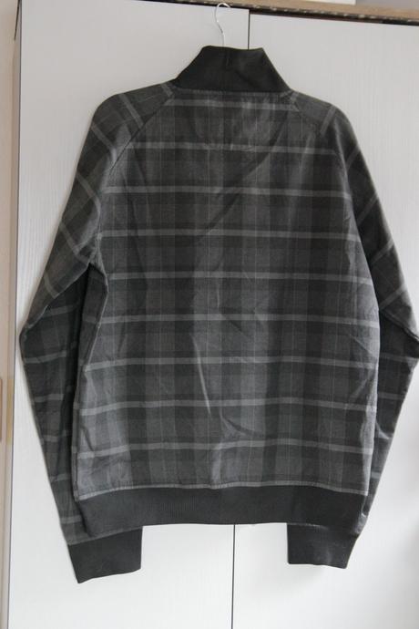 Pánska prechodná bunda l, l