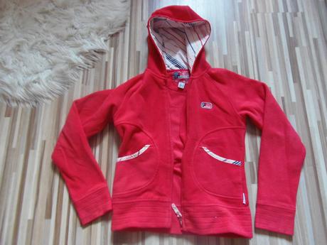 Flísová mikina, etirel,140