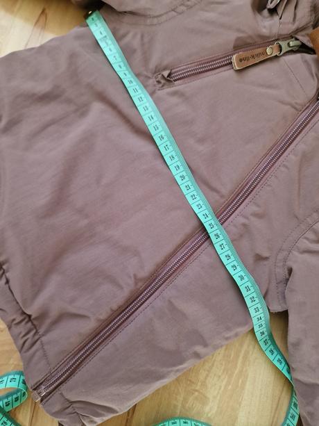 Mikk-line funkčná zimná bunda veľ. 86 (92), 86