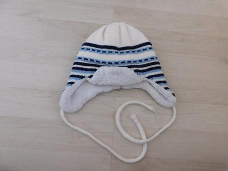 Zimná čiapka č.80 , 80