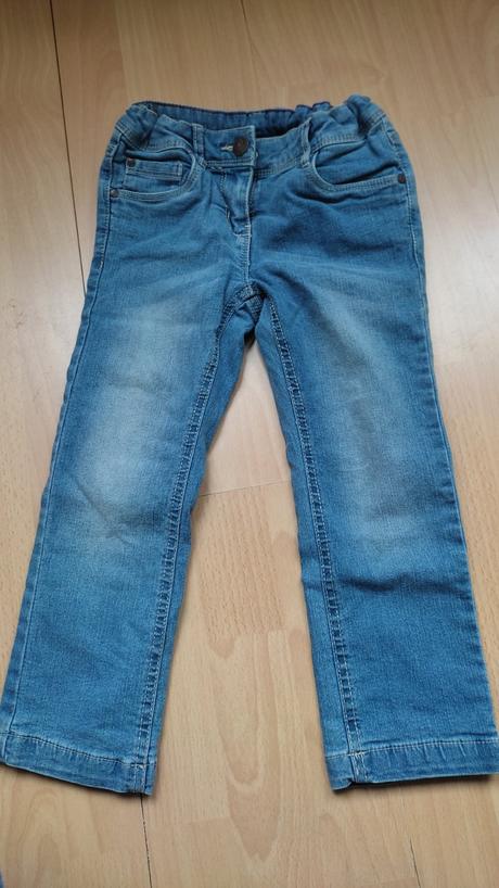 Rifle podsite, palomino,104