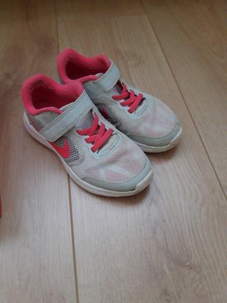Tenisky, nike,29