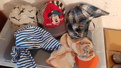 Sandálky č. 24, 24