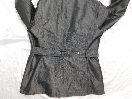 Damska kvalitna prechodna bunda, 42