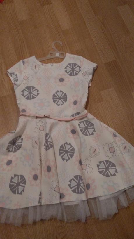 Pastelové šatky, animal,134