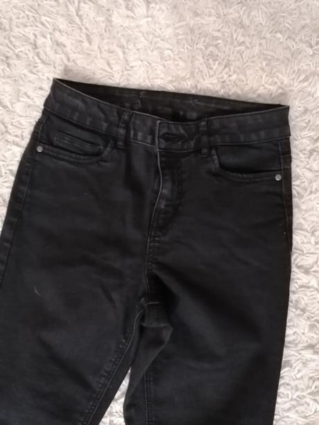 Čierne rifle, george,36