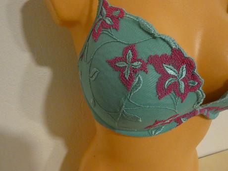 Podprsenka, la senza,80d