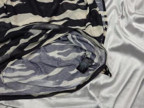 Kvalitné letné plážové šaty, h&m,xs