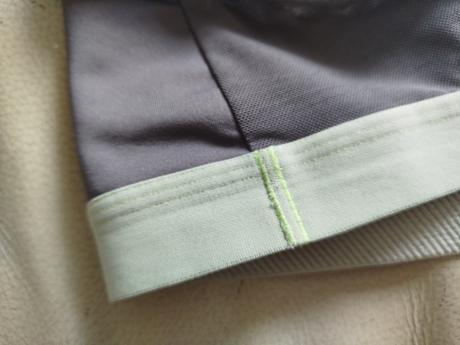 Nike športová podprsenka, nike,l