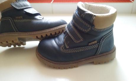 Topánky fila, fila,22