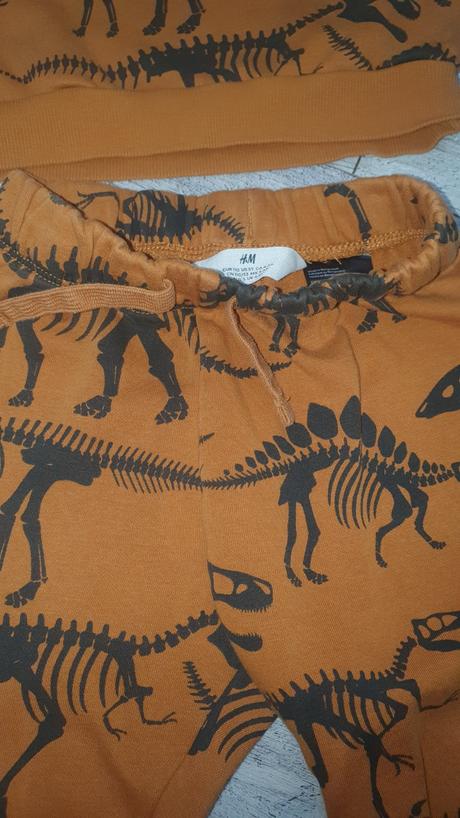 Súprava, h&m,110