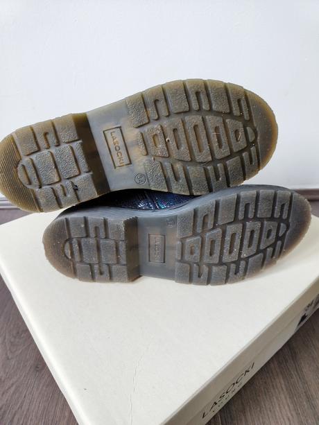 Topánky lasocki, lasocki,34