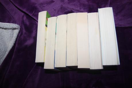 Sophie kinsella - seria shopaholic - v nemcine, 