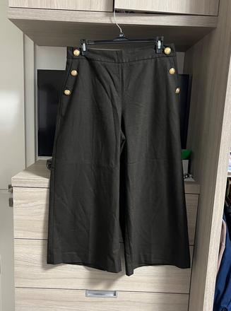 Culottes, zara,l