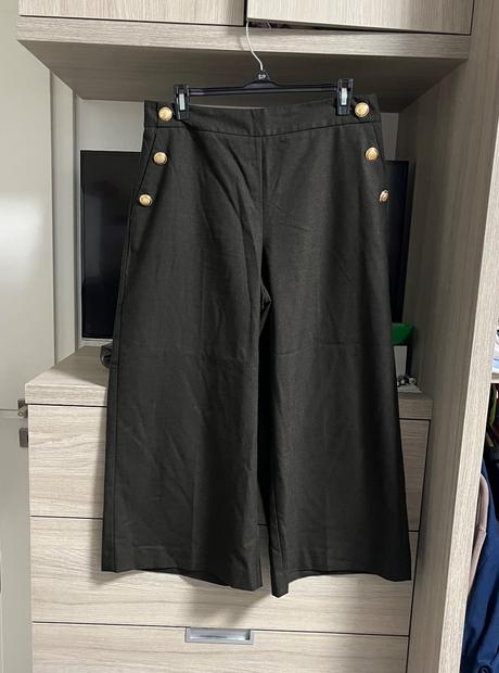 Culottes, zara,l