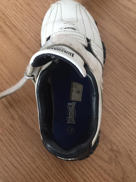 Chlapcenske tenisky lonsdale, lonsdale,26