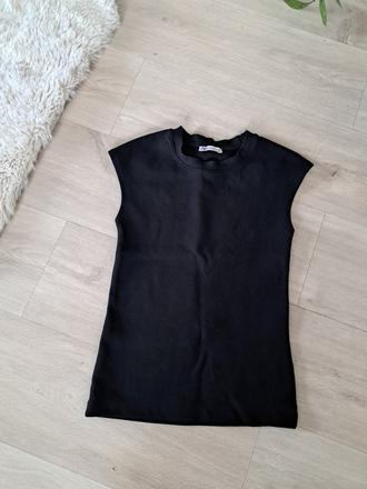 Zara hrubsie tielko, zara,s