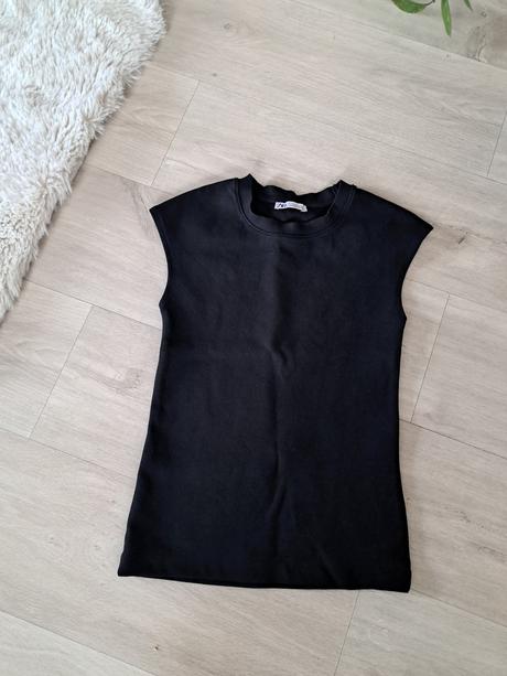 Zara hrubsie tielko, zara,s