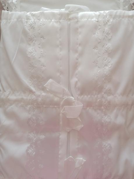 Sviatočná perinka,