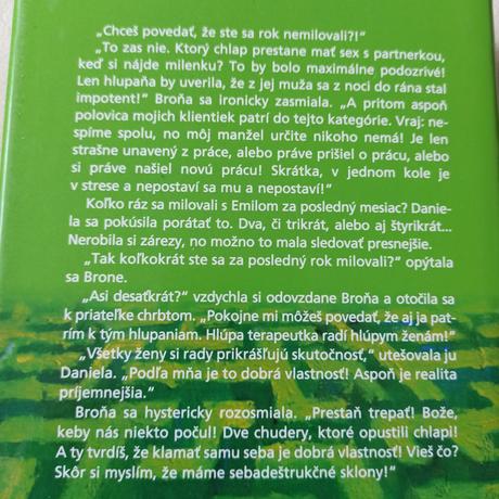 Nepýtaj sa,kde som, 