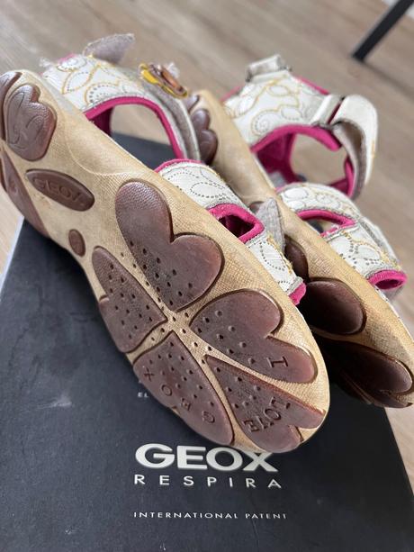 Sandále geox respira, geox,32