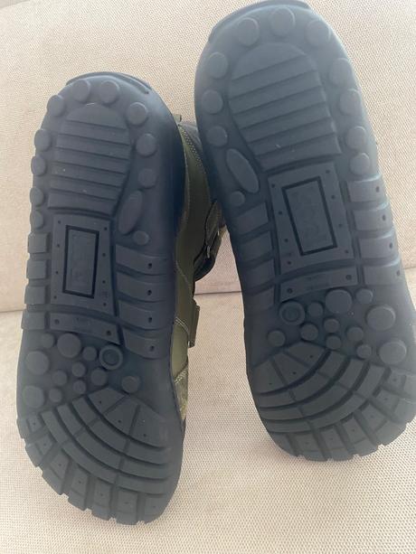 Barefoot zimné topánky koel - milo 3.0 hydro wp kh, 40