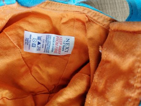 Šiltovka next, veľkosť 1-2 roky, next,92