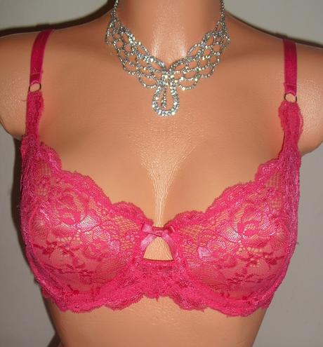 Marhulkova podprsenka lascana, 80b