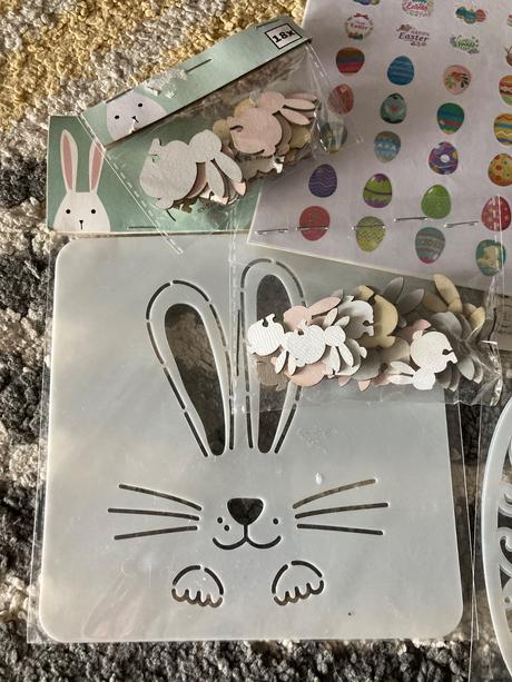 Tvorenie veľká noc, 