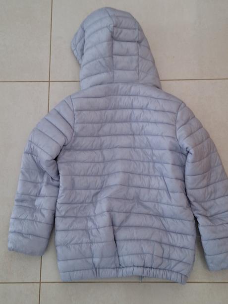 Predam prechodnu bundu, reserved,134