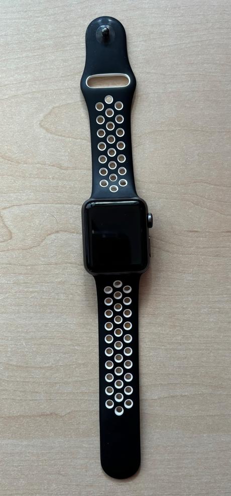 Remienok na apple watch,