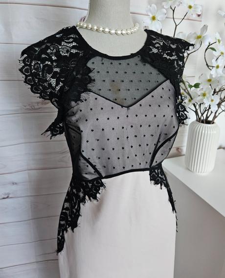 Krásne šaty next, next,s