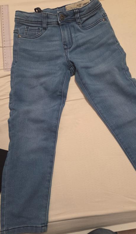 Jeans elastan 134, pepperts,134