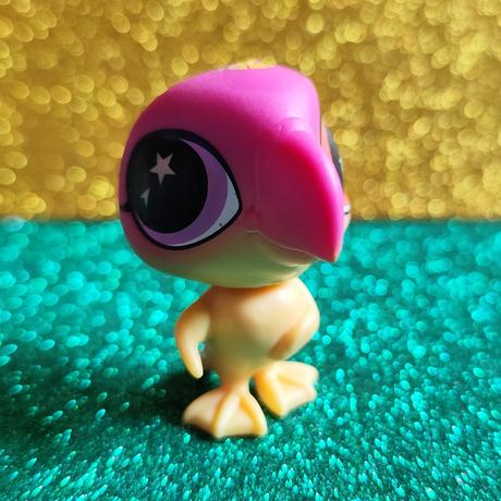 Lps littlest pet shop,