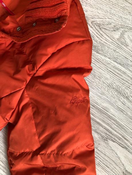 Dámska zimná bunda, esprit,l