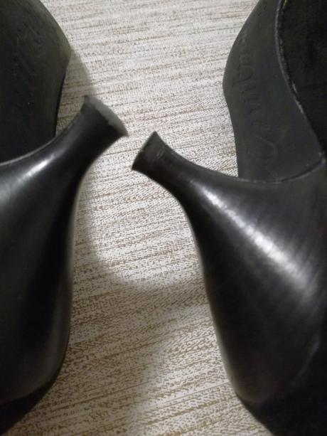 Topanky- s mašlou, 36