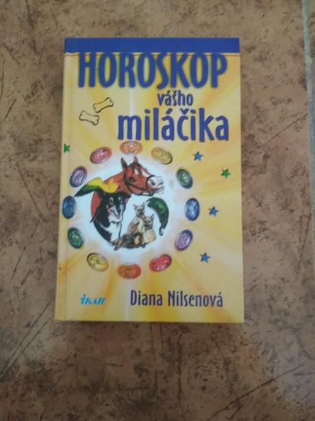 Knihy rôzných žánrov, 