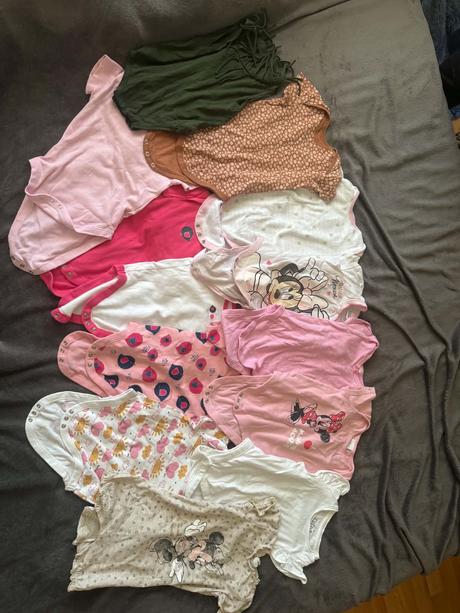 Body 30ks, disney,68