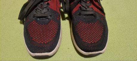 Chlapčenské tenisky, 38