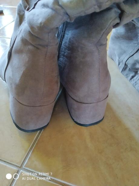 Prechodné čižmy, s.oliver,38