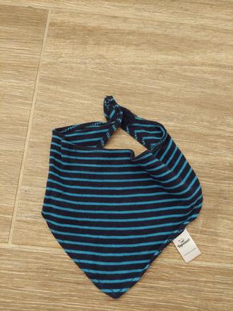 Nákrčník 0-6m., topomini,62