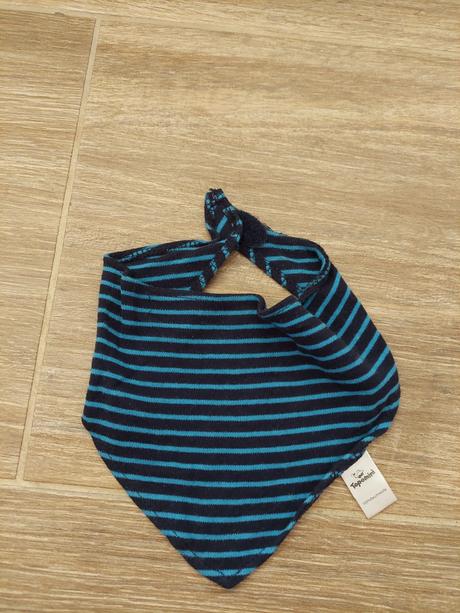 Nákrčník 0-6m., topomini,62