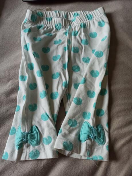 Leginy krátke, dopodopo,86