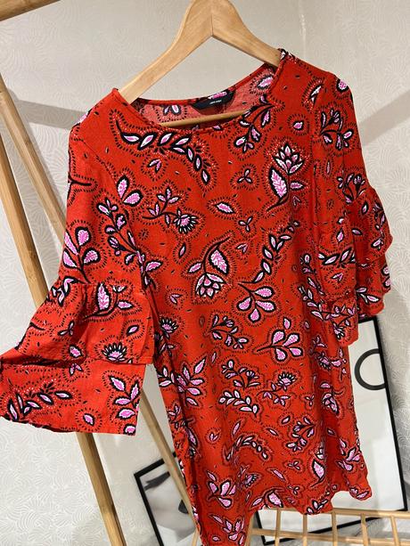 Šaty vero moda, vero moda,s