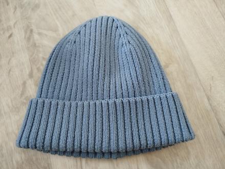 Zimná čiapka, h&m,92