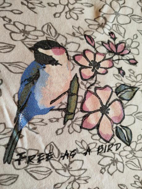 Tričko s dlhým rukávom, 134