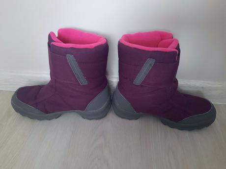 Snehule quechua (vd 20,5 cm), quechua,33